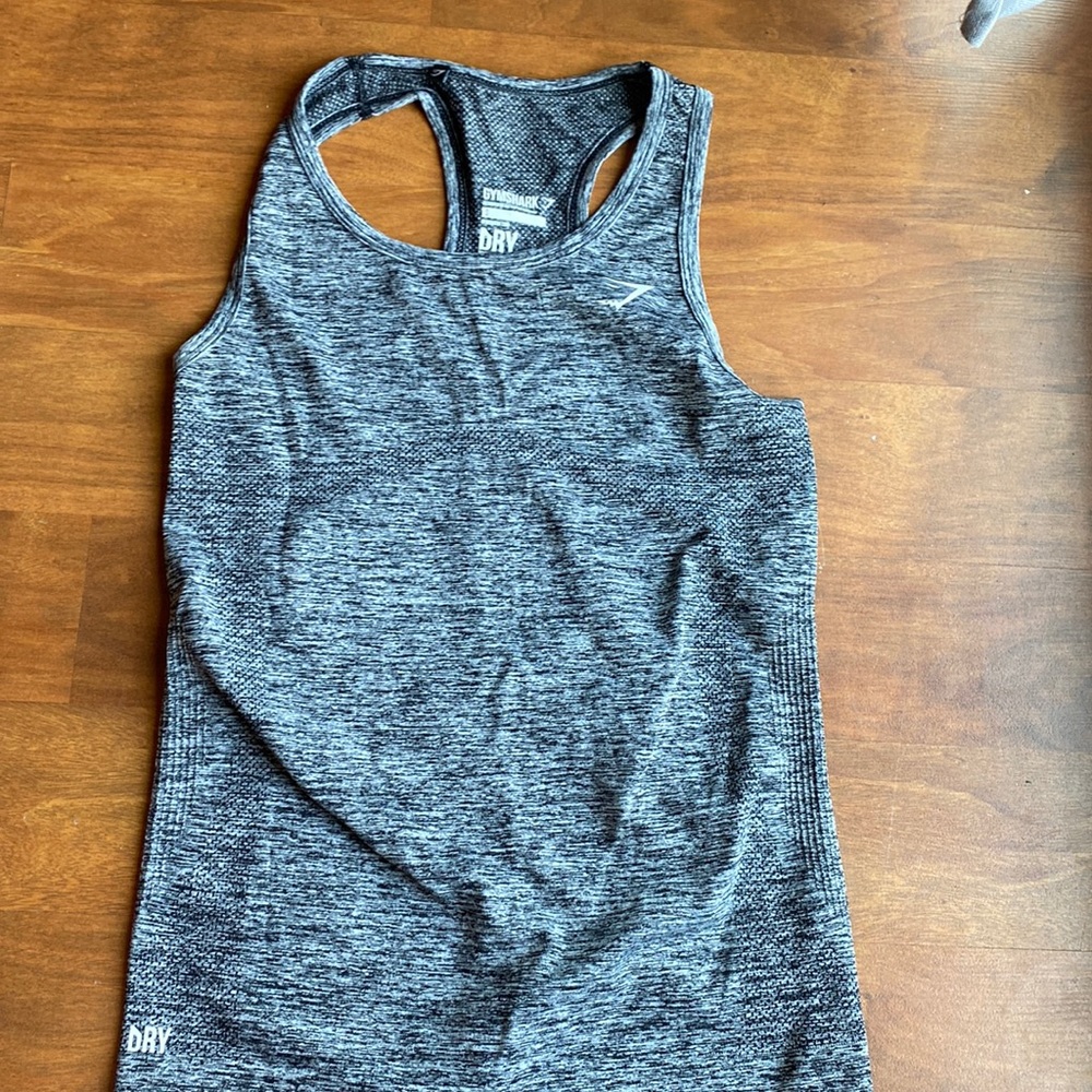 Woman’s gymshark